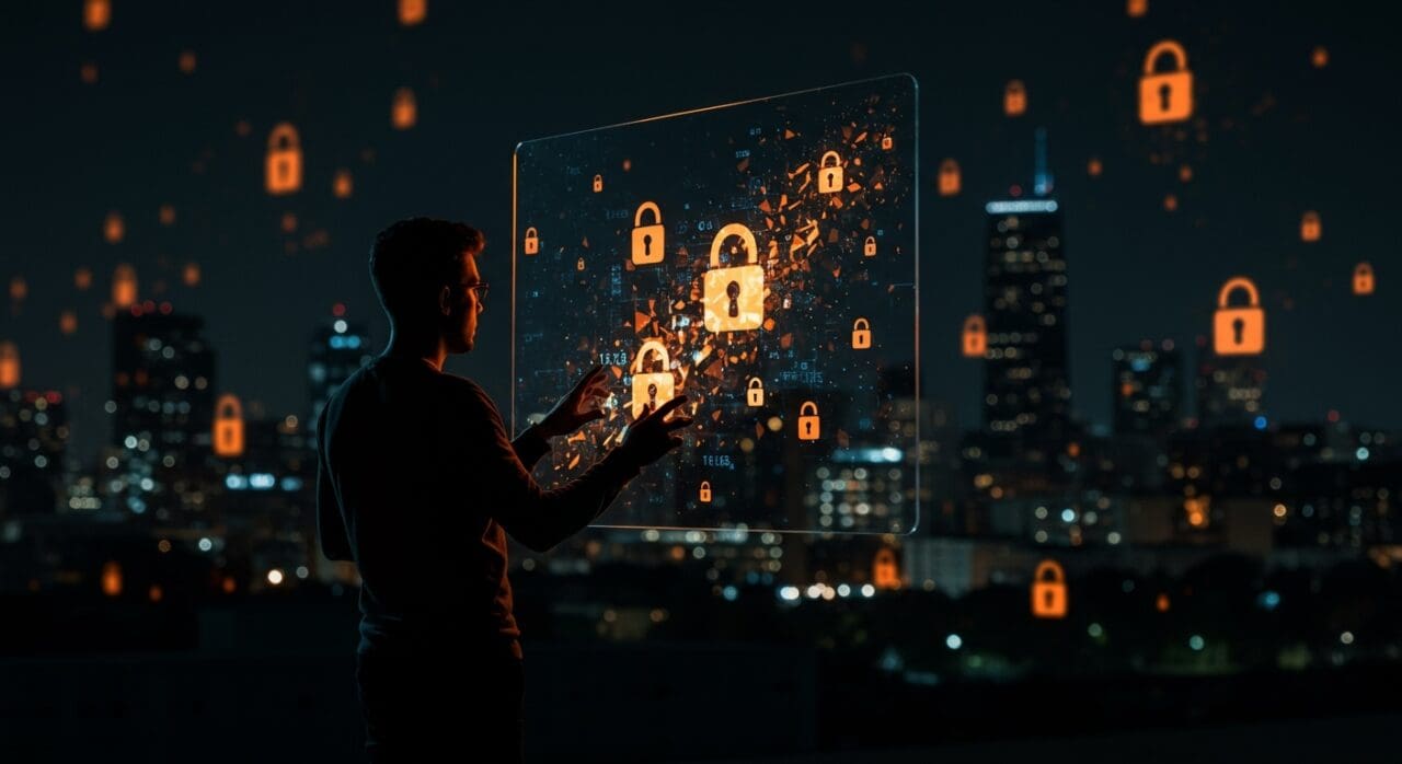 Filtración de datos en Illinois expone datos personales; seguridad y privacidad para founders tech en startups.