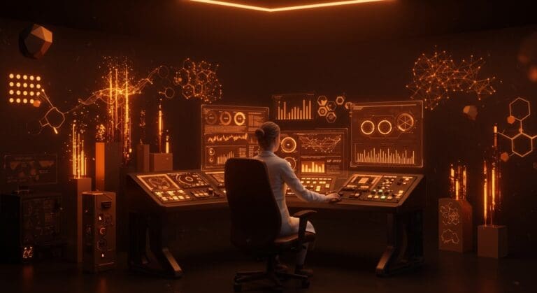 Startup de IA Fracttal extendiendo mantenimiento predictivo con financiamiento de $35M en LATAM y Europa.