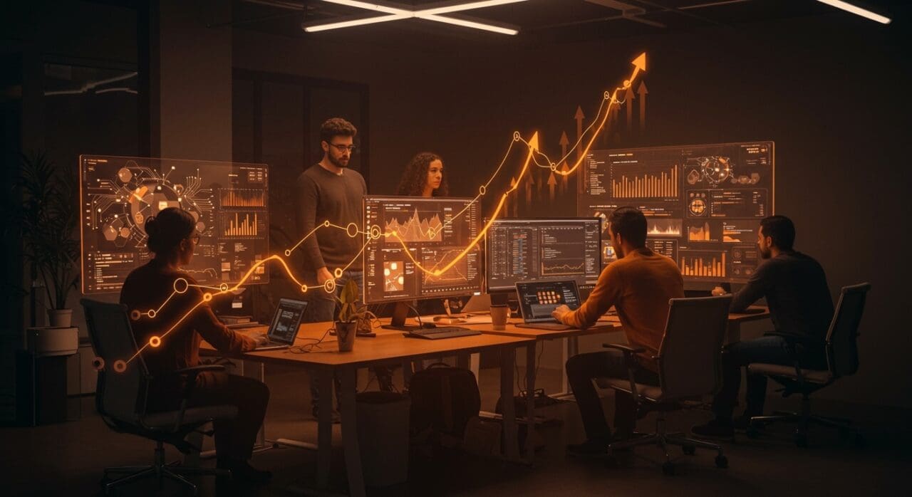 Startup española Fracttal levanta 35 millones para expandir su SaaS de mantenimiento predictivo con IA en Latinoamérica.