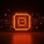 Modelo AI open source GLM-Image superando a Google Nano Banana Pro en generación de imágenes con texto complejo para startups y empresas.