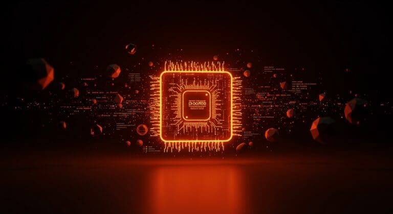 Modelo AI open source GLM-Image superando a Google Nano Banana Pro en generación de imágenes con texto complejo para startups y empresas.