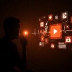 Análisis de confiabilidad en salud con Google AI Overviews, integrando fuentes de YouTube y tecnología IA en healthtech.