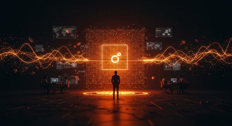 Impacto del fallo DOJ en Google y su apertura del índice de búsqueda, mostrando competencia en IA y oportunidades para startups.