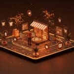 Transformación del e-commerce en LATAM con IA y Universal Commerce Protocol de Google en startups innovadoras.