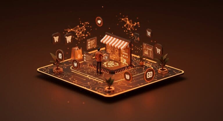 Transformación del e-commerce en LATAM con IA y Universal Commerce Protocol de Google en startups innovadoras.