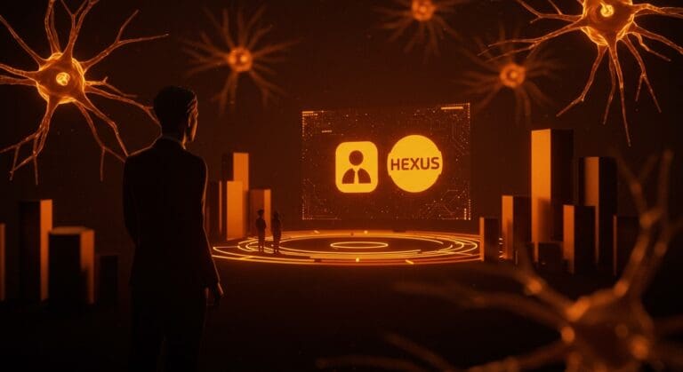 Adquisición de Hexus por Harvey reforzando la competencia en legaltech con inteligencia artificial en startups LATAM.