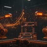 Producción duplicada de sensores lidar avanzados de Hesai impulsando la movilidad inteligente y la industria tecnológica global.