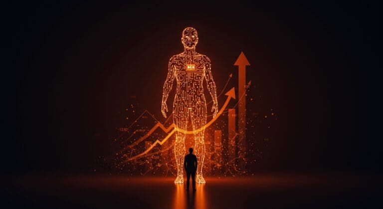 Humans& levanta 480 millones en ronda seed para IA centrada en personas, destacando innovación y financiación en startups LATAM.