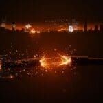 Daño y sabotaje a cable submarino entre Finlandia y Estonia resaltando la seguridad digital e infraestructura crítica en telecomunicaciones.