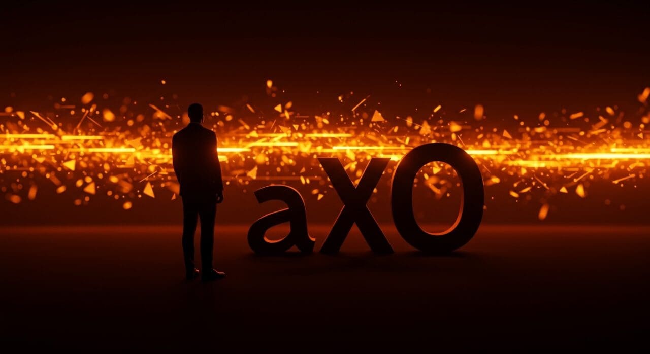 Kofi Ampadu dejando a16z tras pausa en programa TxO, simbolizando cambios en venture capital y ecosistema startup.