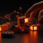 Sistema de juego inteligente LEGO SMART Play con hardware interactivo y experiencia sensorial innovadora.