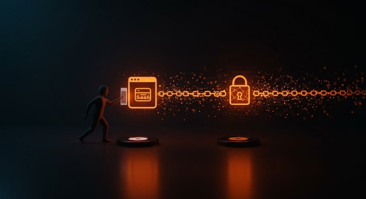 Migración SaaS efectiva usando OpenTelemetry para evitar lock-in en observabilidad tecnológica.