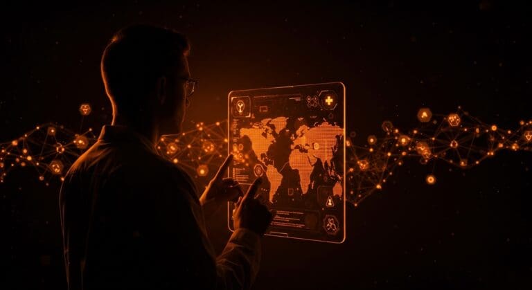 Martin Varsavsky presenta RealMD, la IA médica innovadora lanzada en Argentina para consultas médicas globales online.