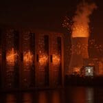 Meta impulsa data centers y IA con más de 6 GW de energía nuclear limpia para sostenibilidad y crecimiento tecnológico.