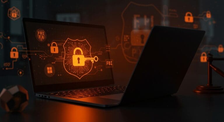 Llaves BitLocker de Microsoft entregadas al FBI con impacto en privacidad y cifrado en startups tecnológicas.