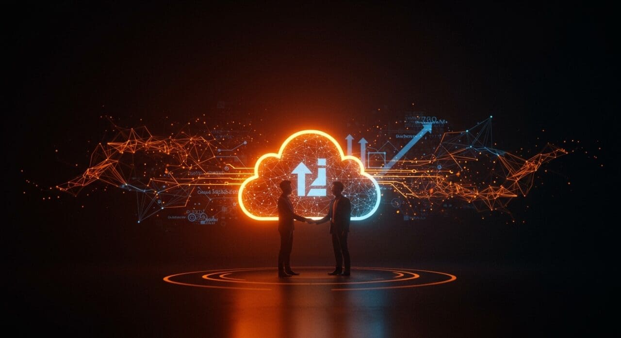 Alianza de Microsoft y Perplexity de 750 millones de dólares impulsando inteligencia artificial y servicios en la nube Azure para startups latinas.