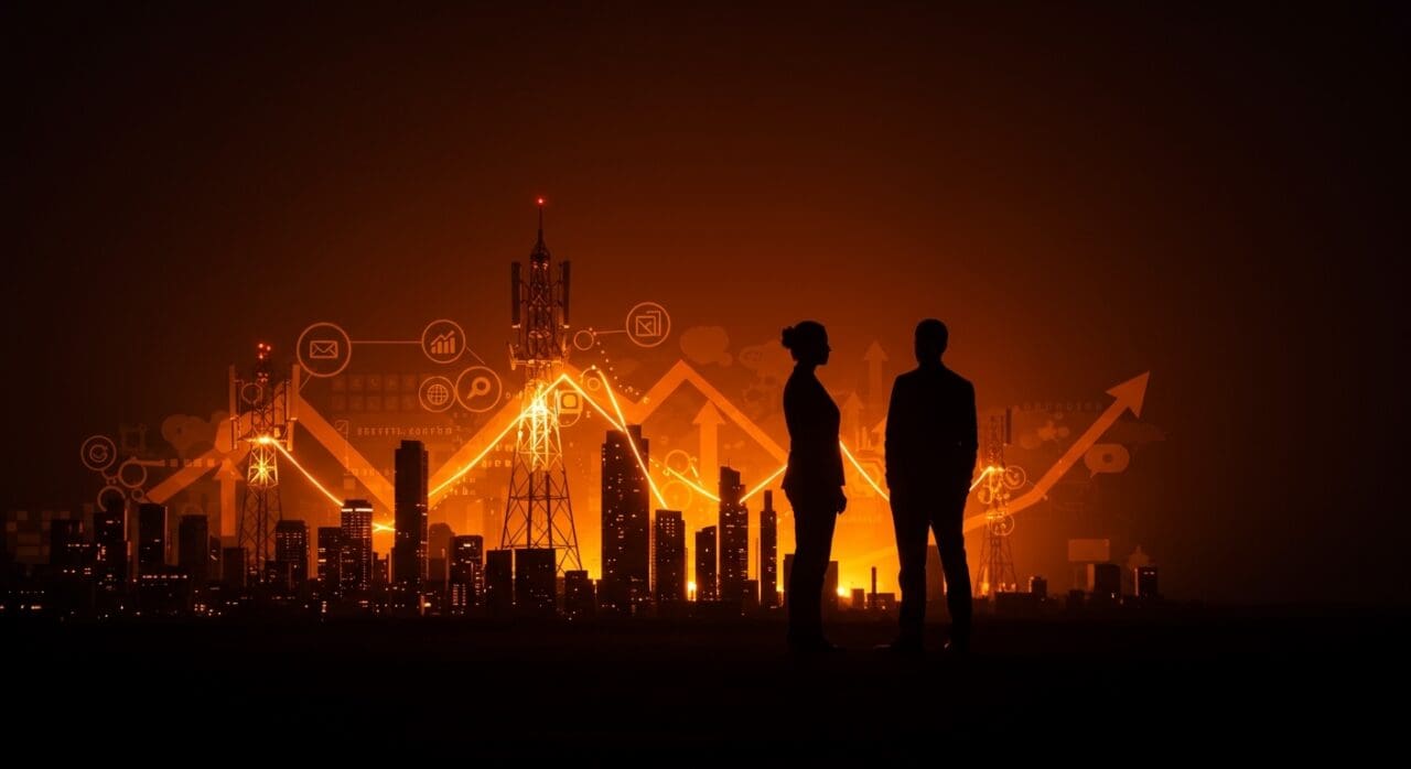 Millicom simplifica su estructura corporativa en Panamá impulsando eficiencia y oportunidades en telecomunicaciones para startups del mercado Latam.