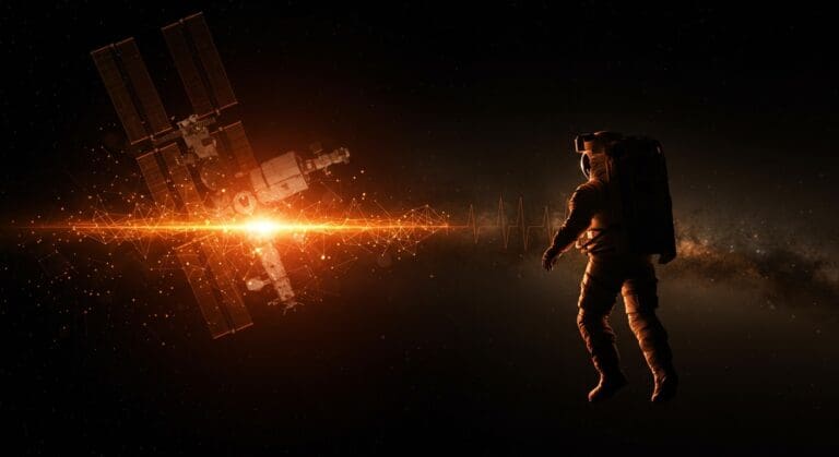 Regreso anticipado de la tripulación Crew-11 de la NASA por emergencia médica en la ISS, destacando gestión de crisis y avanzada telemedicina en exploración espacial.