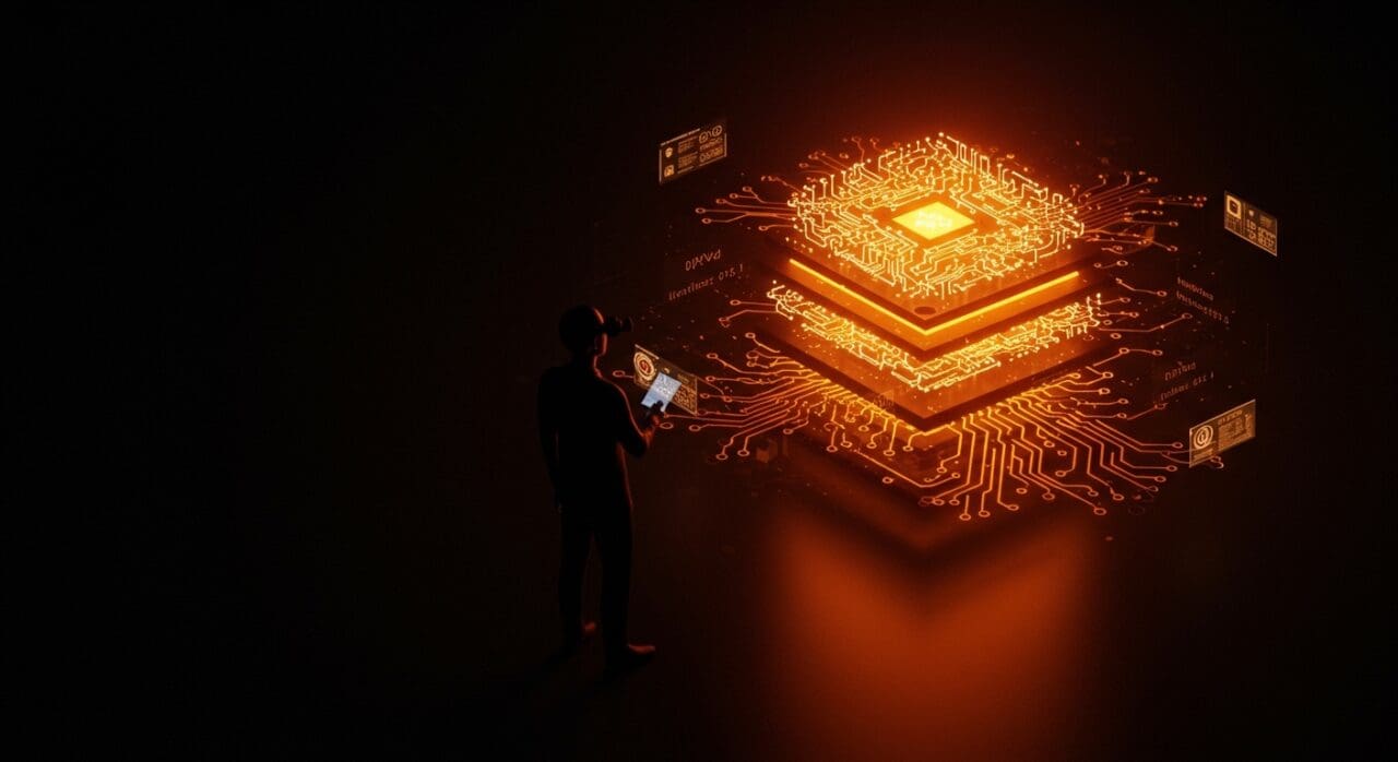 Avances en IA NeurIPS 2025 mostrando profundidad de representación y aprendizaje por refuerzo en modelos de lenguaje con inspiración para startups LatAm.