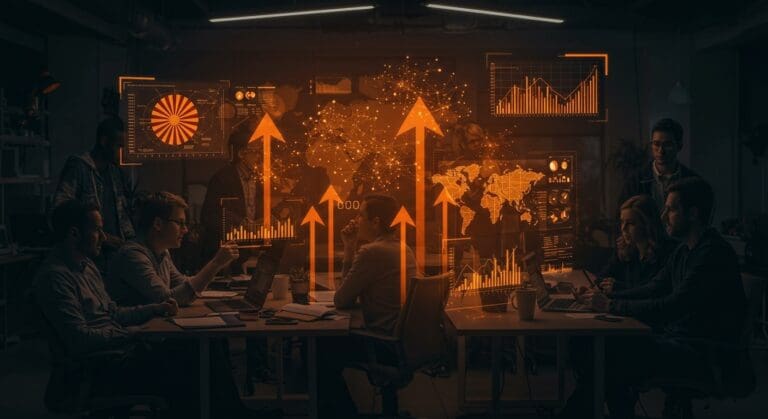 WaveX venture studio conecta capital y aceleración para startups de IA en Arizona y EE. UU., impulsado por NovaWave y LG.