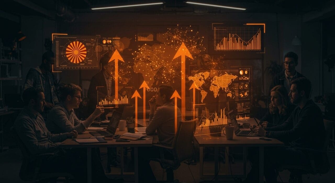 WaveX venture studio conecta capital y aceleración para startups de IA en Arizona y EE. UU., impulsado por NovaWave y LG.