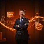 Nuevo CEO de Unifood Nicolás Contreras liderando la reestructuración corporativa con enfoque en liderazgo y tendencias de la industria alimentaria en LATAM.