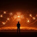 Innovadora estrategia de Nvidia impulsando startups de inteligencia artificial con inversiones récord y crecimiento tecnológico.