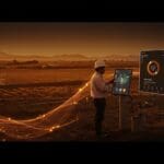 Gestión del agua rural en Chile con tecnología SaaS e innovación social comunitaria para Agua Potable Rural.