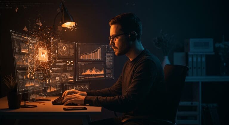 Oferta laboral en startup de inteligencia artificial CollectWise de Y Combinator para ingeniero AI automatizando cobranzas.