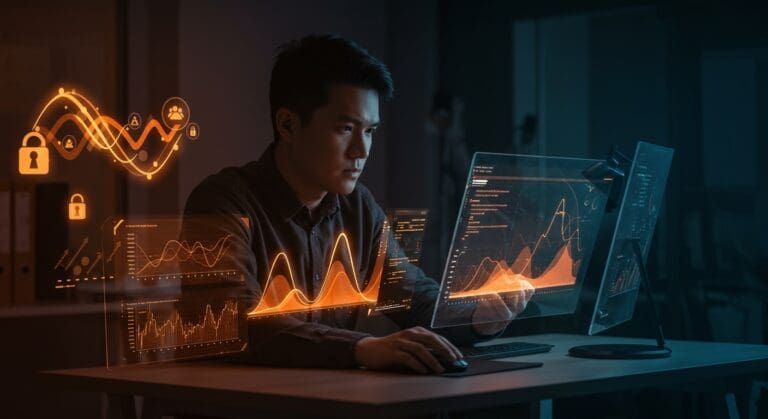 Optimización de latencia P99 en OpenFGA usando Thompson Sampling y aprendizaje bayesiano en autorización SaaS.