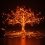 PageIndex con búsqueda en árbol superando la búsqueda vectorial para mejorar precisión en IA aplicada en documentos empresariales.