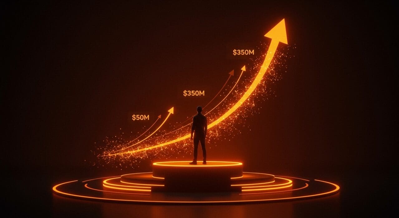 Fundadora de startup alemana destacada refleja el aumento de valoración a 3 mil millones de dólares tras ronda de inversión de 350 millones liderada por General Catalyst.