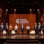 Premios Entalpía 2026 destacando a startups y emprendedores del ecosistema startup en Madrid con energía y comunidad vibrante.