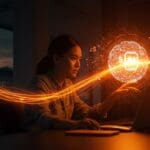 Financiación de 400 millones para RadixArk impulsando la inferencia en inteligencia artificial desde UC Berkeley, mostrando innovación tecnológica en startups.