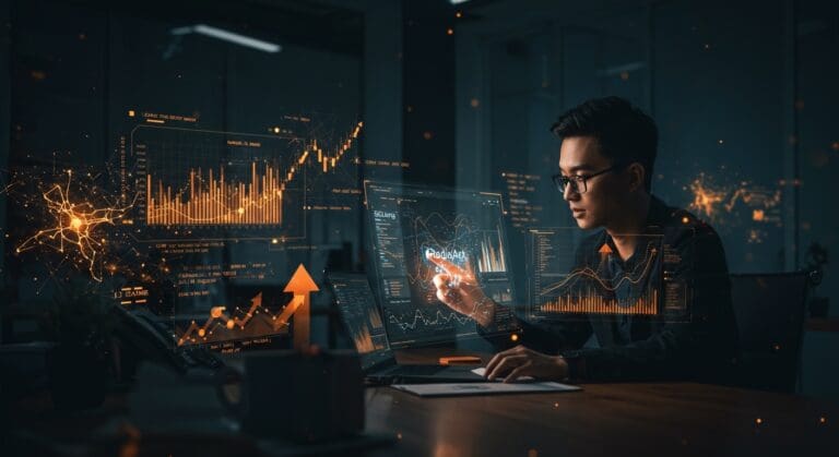 Startup RadixArk alcanzando valoración de 400 millones impulsada por inteligencia artificial y financiación en ecosistema tecnológico.