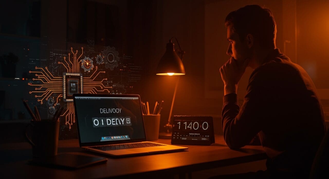 Retraso en entregas del MacBook Pro con Apple M4 Max afectando startups tecnológicas y hardware innovador.