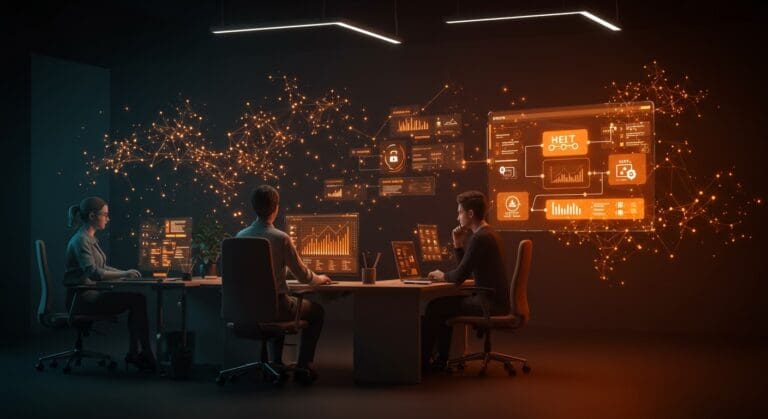 Startup de IA y automatización en ticketing recaudando 10 millones de dólares para revolucionar help desk y sistemas de soporte.