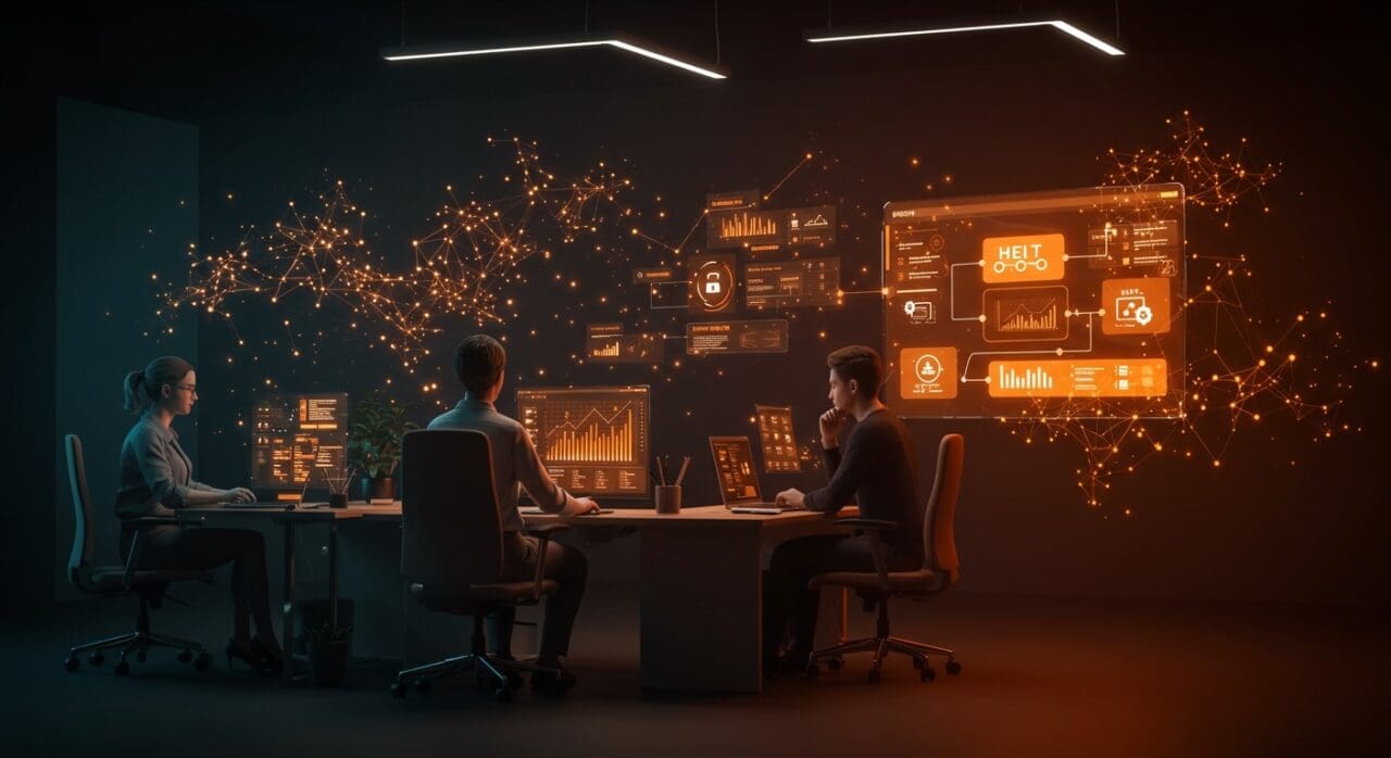 Startup de IA y automatización en ticketing recaudando 10 millones de dólares para revolucionar help desk y sistemas de soporte.