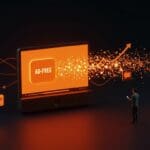 Servicio de streaming ad-free Howdy de Roku expandiéndose a nuevas plataformas digitales impactando el ecosistema tecnológico.