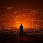 Integración de Lean y IA aplicada en matemáticas formales para automatización y escalabilidad en startups tecnológicas.