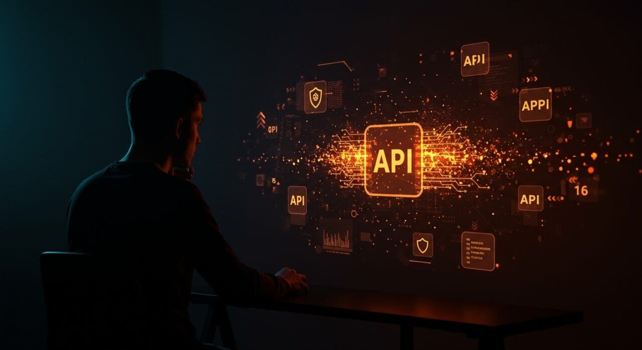 Protección de APIs frente a scraping masivo impulsado por IA en tecnología web para fundadores tech.