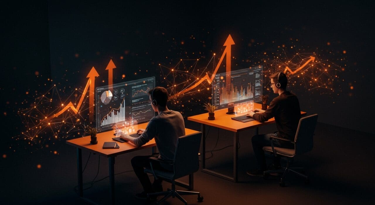 Startup premiadas AuraBee y Ventori en inmersión tecnológica impulsando innovación en ecosistema emprendedor universitario.