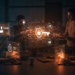 Implementación de Single Sign On open source para startups y non-profits integrando Google Workspace y AWS Identity Center con automatización.