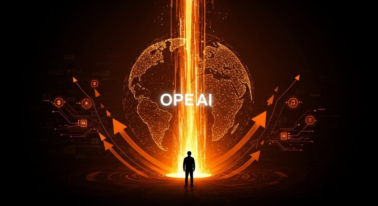 SoftBank evalúa inversión de 30 mil millones de dólares en OpenAI destacando la apuesta en inteligencia artificial y startups tech.