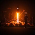 Impacto de la posible IPO de SpaceX en el mercado privado y oportunidades para founders e inversionistas tech.