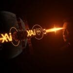 Fusión entre SpaceX y xAI con datos en órbita y tecnología IA aplicada antes de su oferta pública inicial.