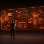 Startup argentina utilizando inteligencia artificial para combatir la corrupción en licitaciones públicas con tecnología innovadora.