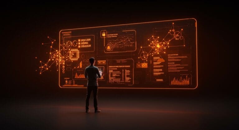 Startup argentina utilizando inteligencia artificial para combatir la corrupción en licitaciones públicas con tecnología innovadora.