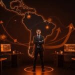 Startup latinoamericana Refurbi levantando 4 millones de dólares para impulsar tecnología reacondicionada y expansión en LATAM.