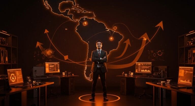 Startup latinoamericana Refurbi levantando 4 millones de dólares para impulsar tecnología reacondicionada y expansión en LATAM.